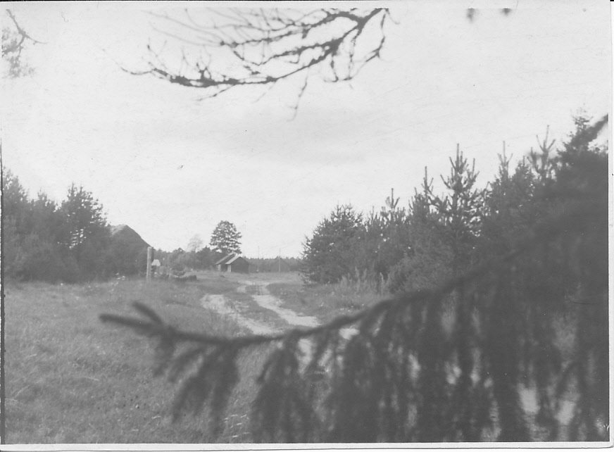 Höbringi Jakas talu