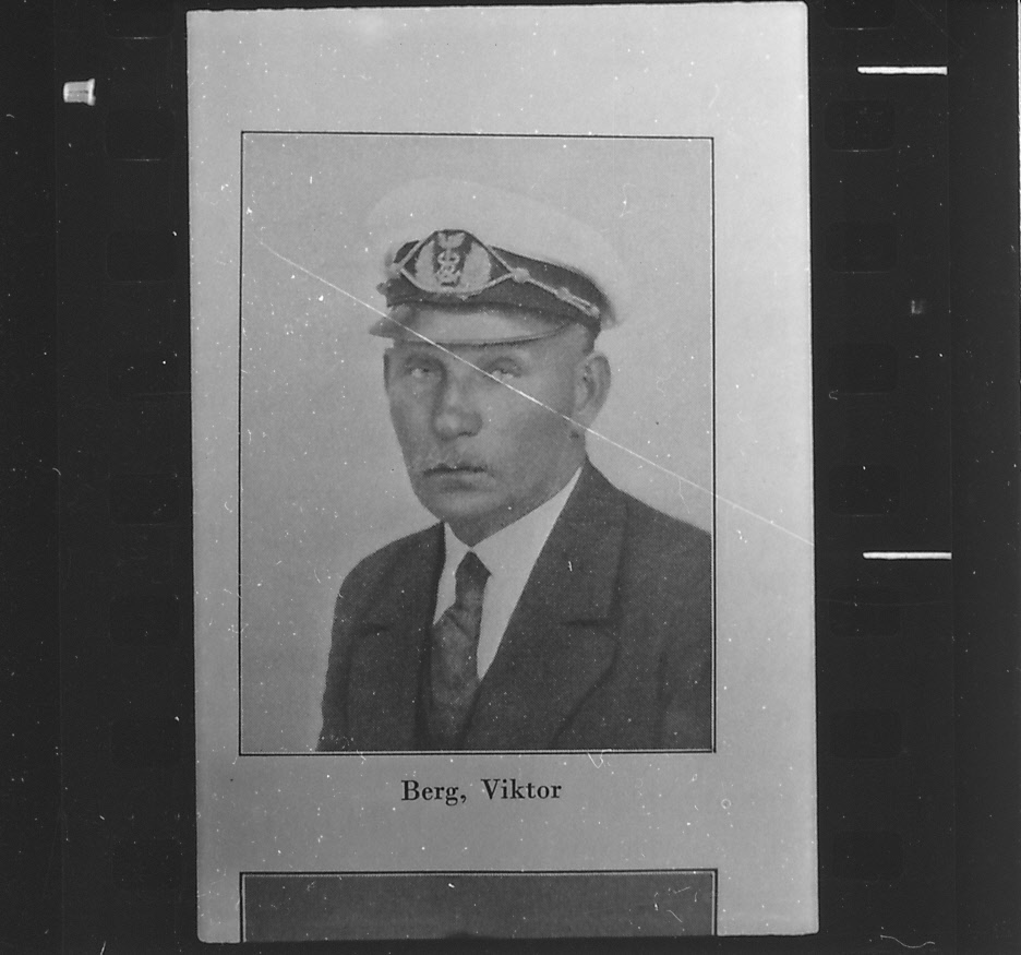 Viktor Berg