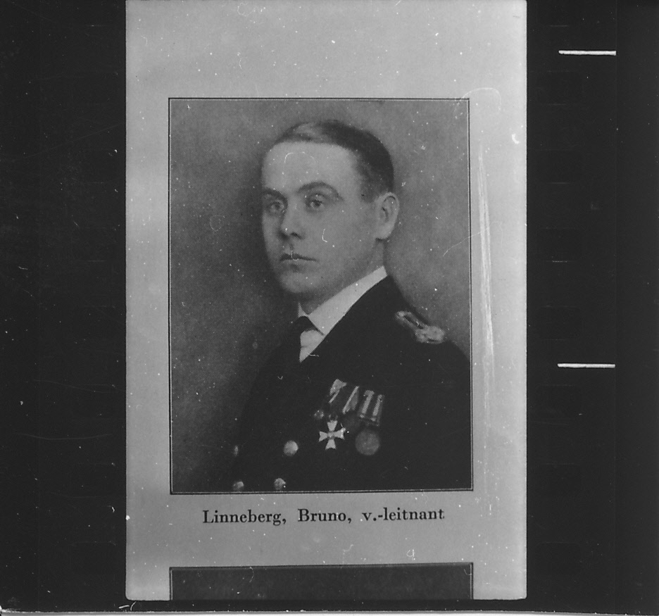 Bruno Linneberg