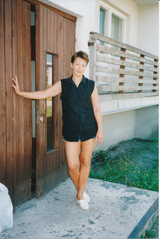 Ülle Schönberg