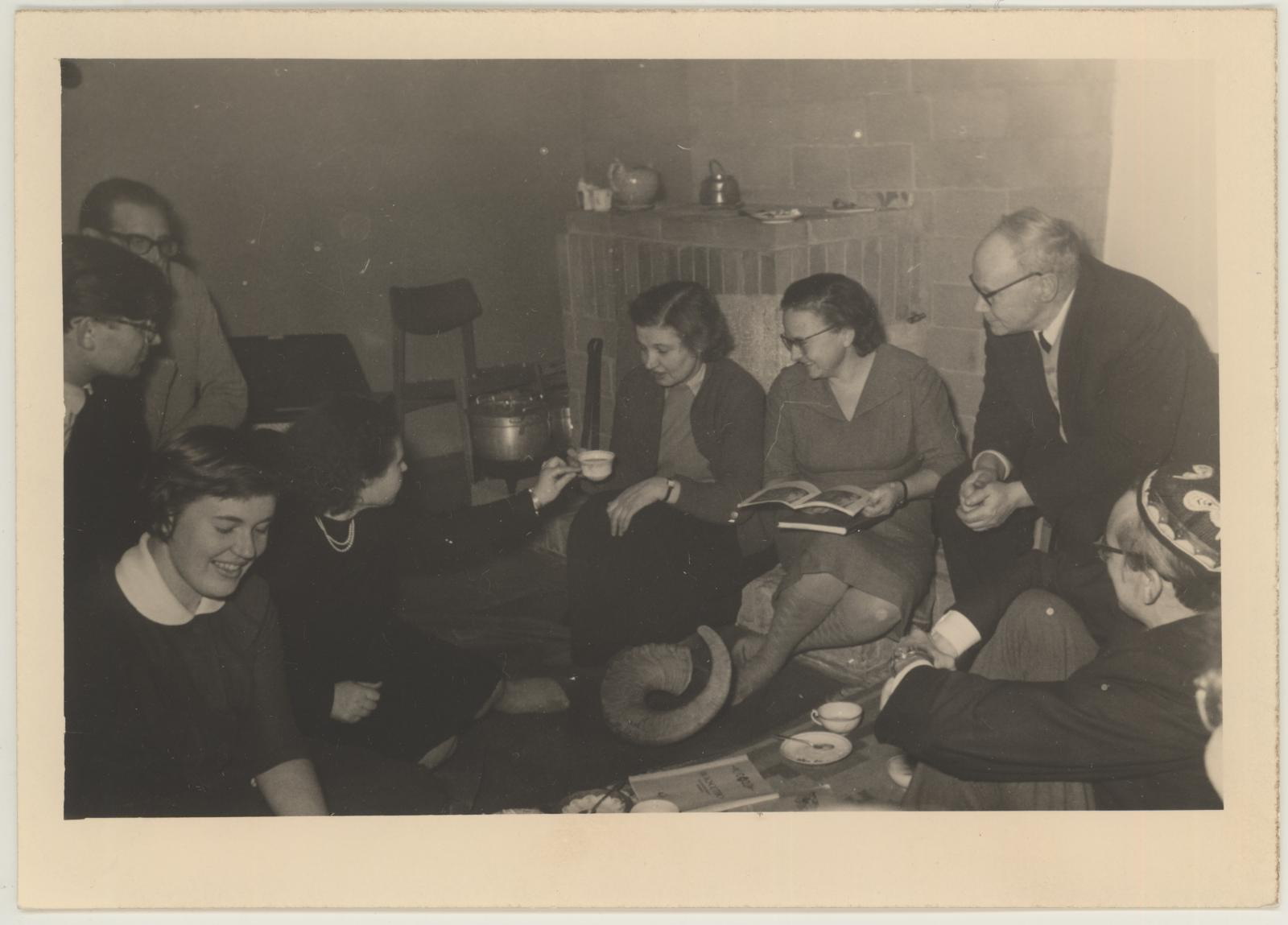 Kesk-Aasia õhtult 15. dets. 1961