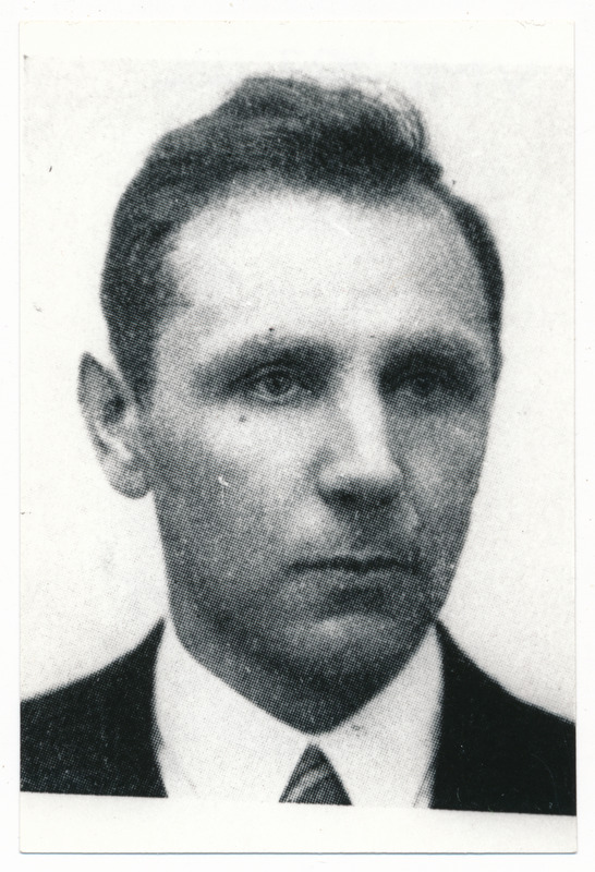 fotokoopia, Tõnis Kint