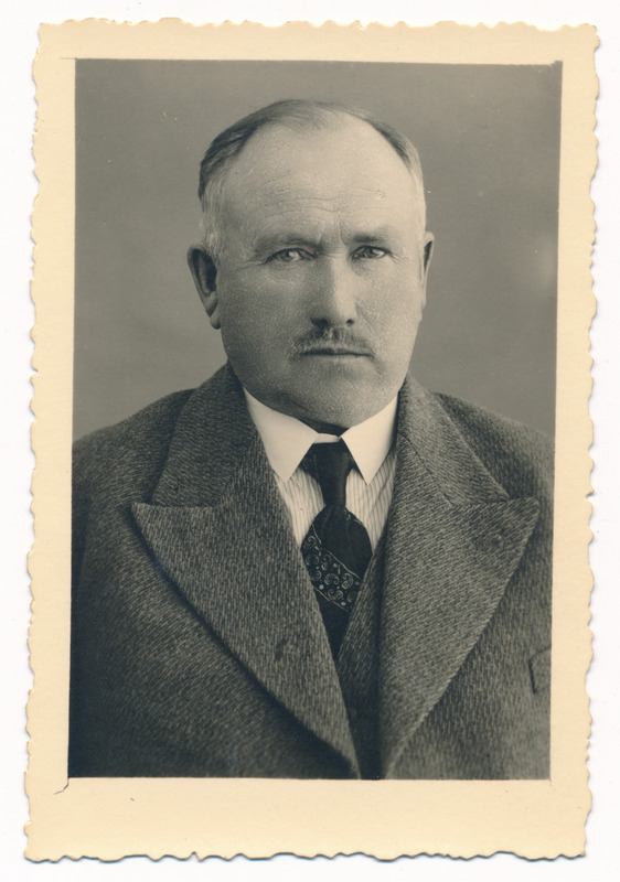 foto, Jaan Kurg, u 1935