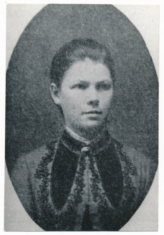 fotokoopia, Anna Lammas, 1895