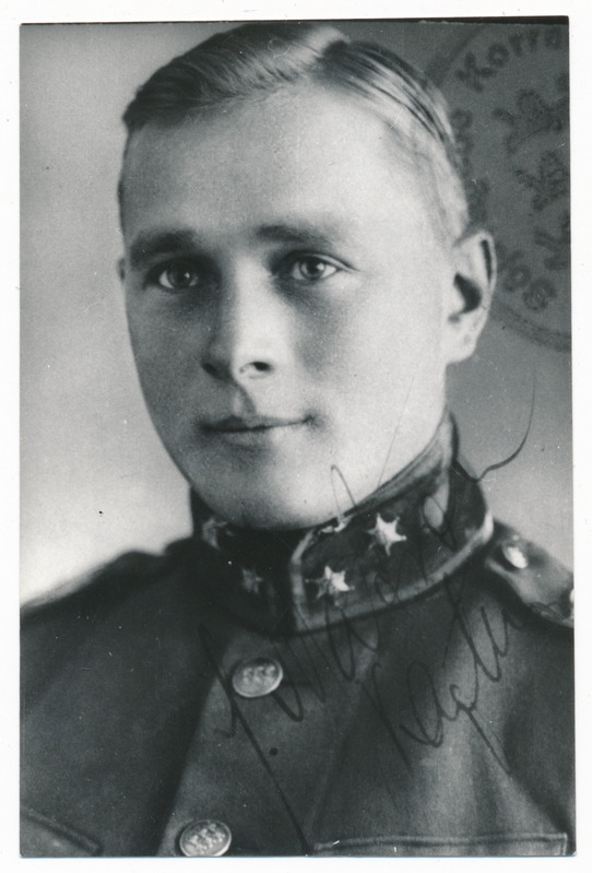 fotokoopia, Johan Matson, u 1920