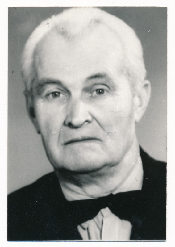 fotokoopia, Karl Murakin, u 1960