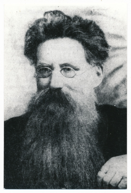 fotokoopia, Jakob Pärn, u 1900