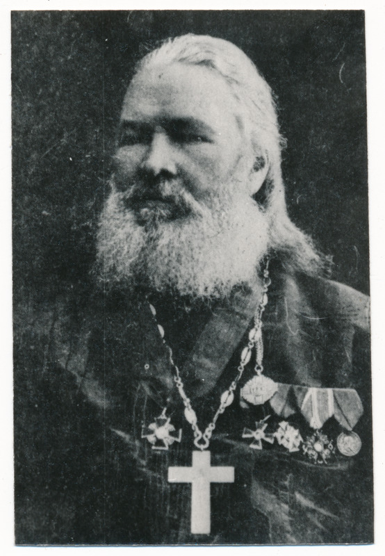 fotokoopia, Mihkel Suigusaar, u 1910