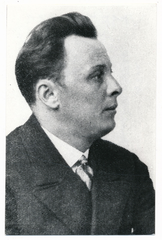 fotokoopia, Aleksander Mälton, u 1935
