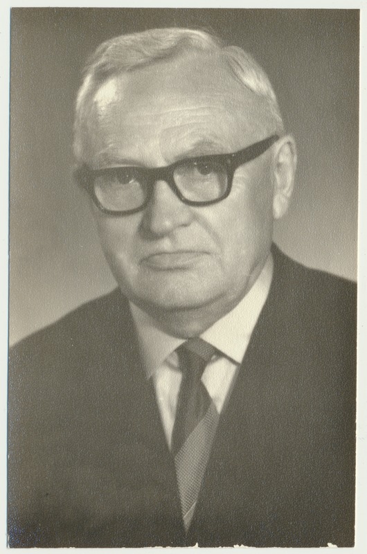 foto, Jaan Jaakson, u 1975