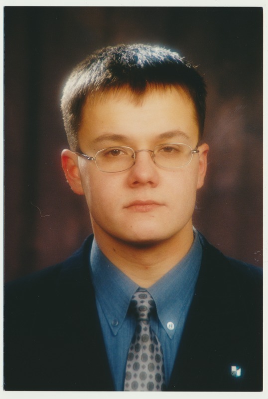 foto, Hellar Lill, 1999