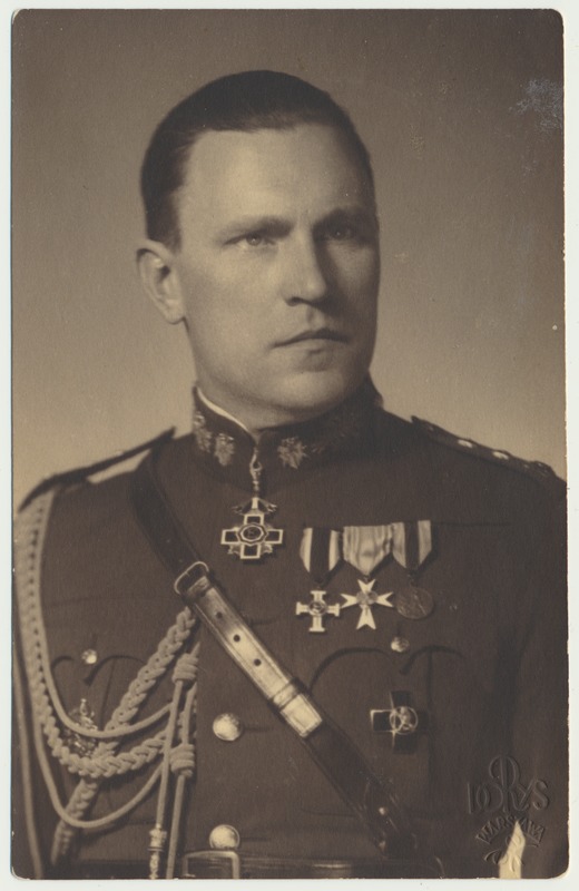 foto, Johannes Aleksander Raud, u 1930