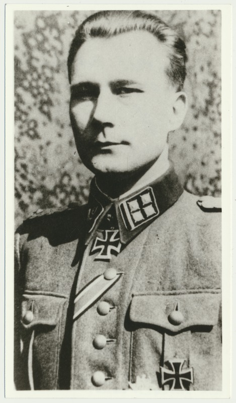 fotokoopia, Harald Riipalu, u 1945