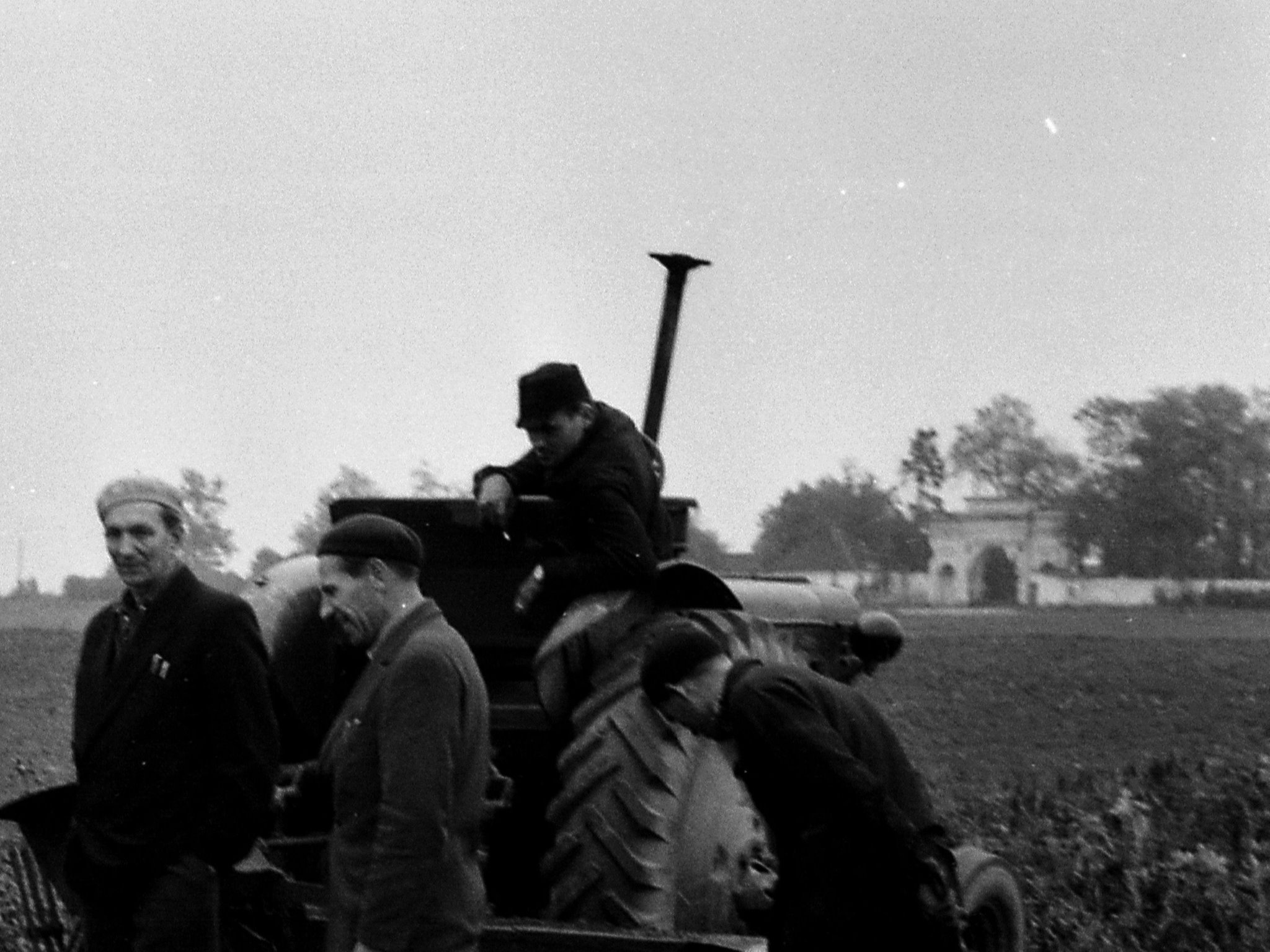 Kartulivõtt on Radio