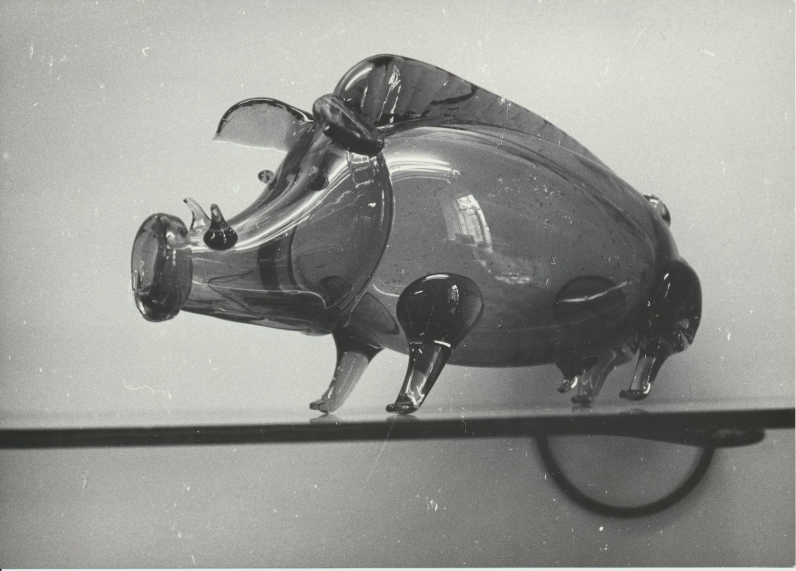 foto, Viljandimaa, Meleski muuseum, ekspositsioon, 1977, foto E. Veliste