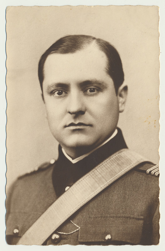 foto, Gogosari-Vlasca of Giurgiu, 14.07.1929, foto Lortet, Pariis