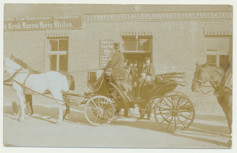 foto, Pärnu, rannahotell, 1939, foto T.  Parri?