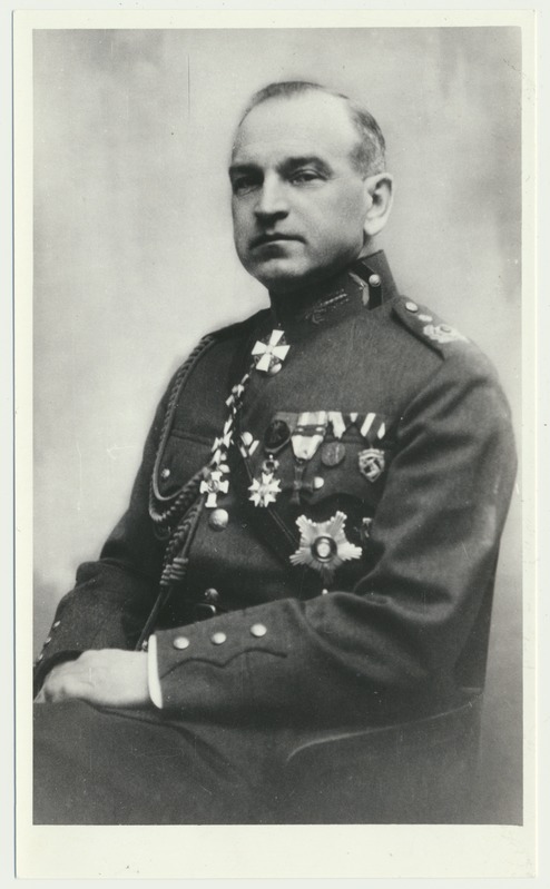 fotokoopia, Paul-Adolf Lill, u 1935
