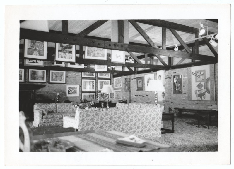 Harry Musta kollektsioon