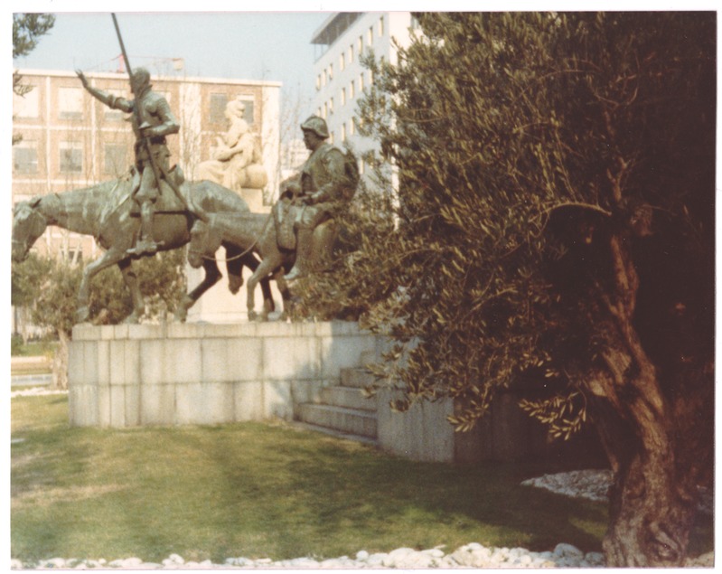 Madrid