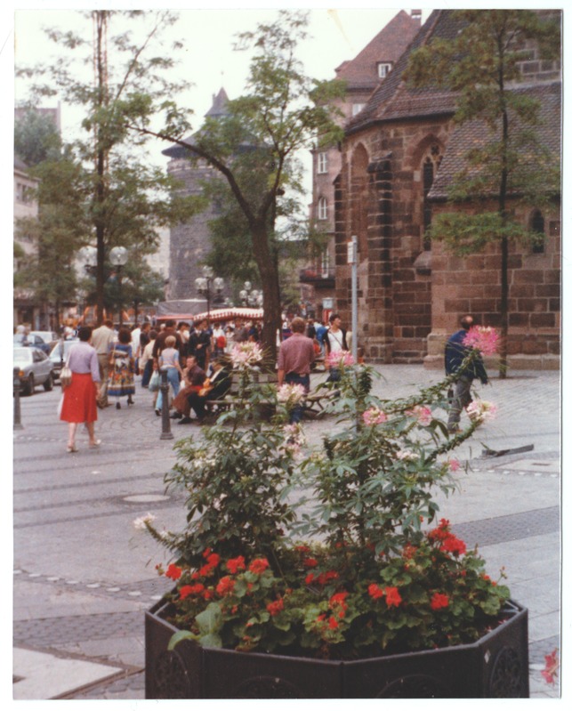 Nürnberg, Königstrasse