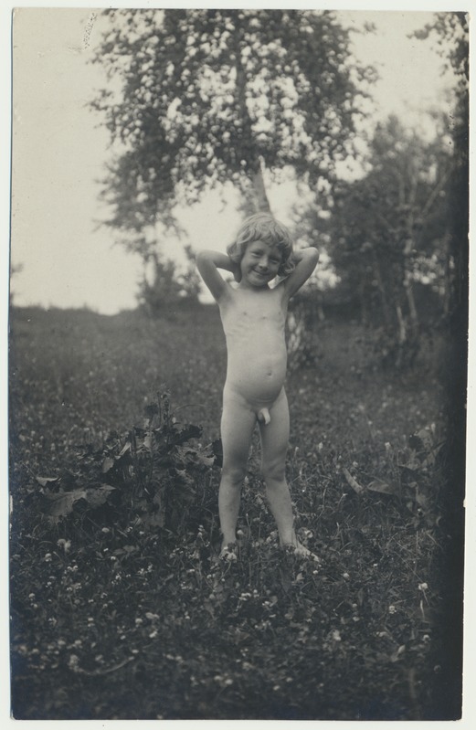 foto, Olev Kukk, aktifoto, Venemaa, Zeja, u 1916, foto A. Kukk