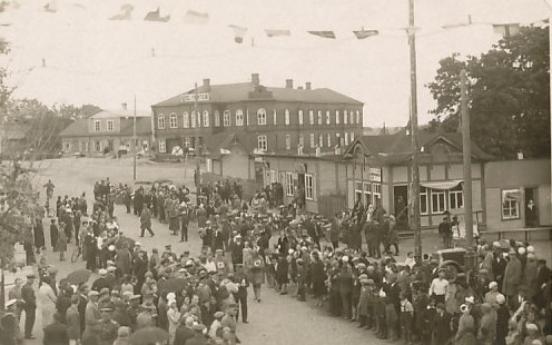 Tähesõitjad Narva- Jõesuus