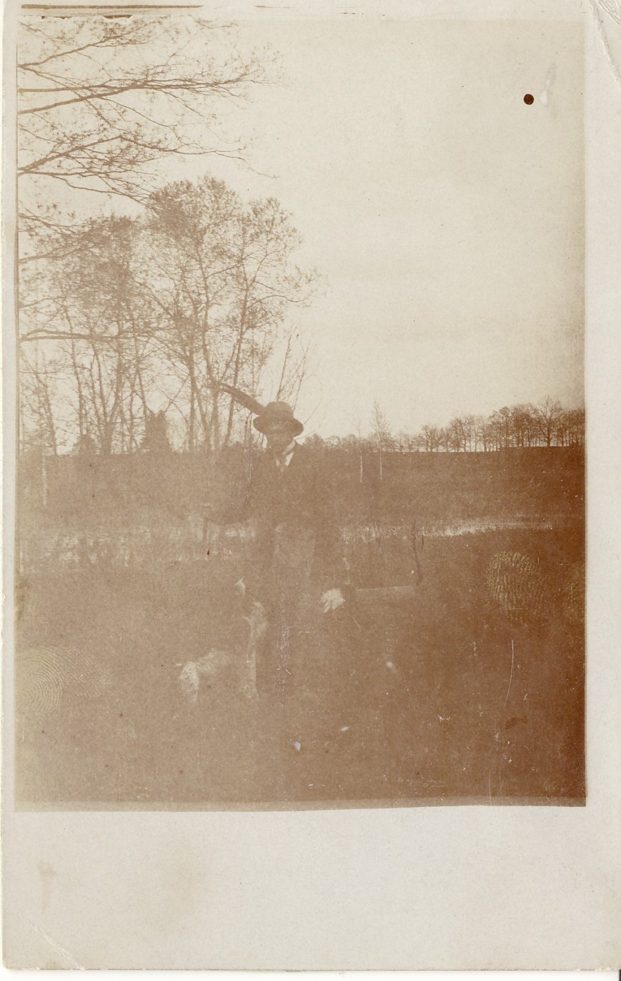 Mõisa kantseleiametnik Willem Wichmann