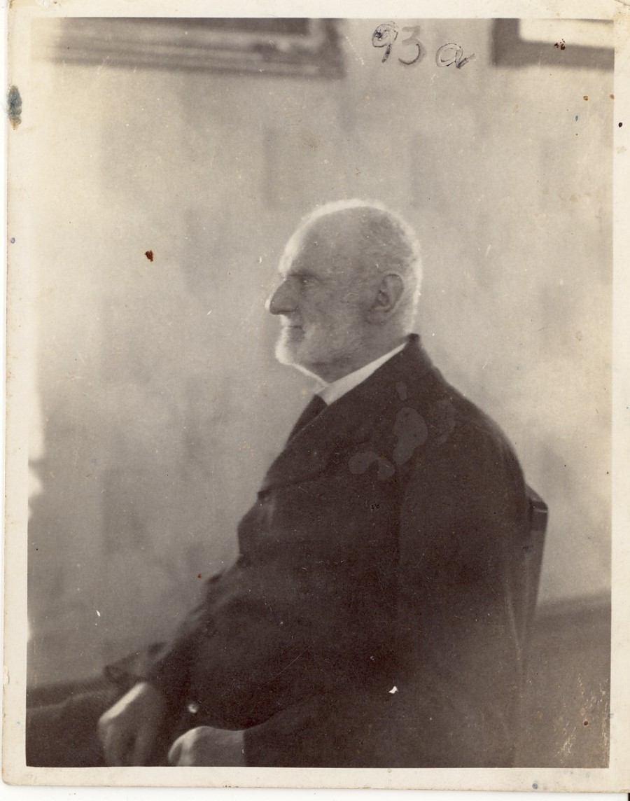 Friedrich Berg