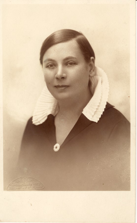 Constance Kalm