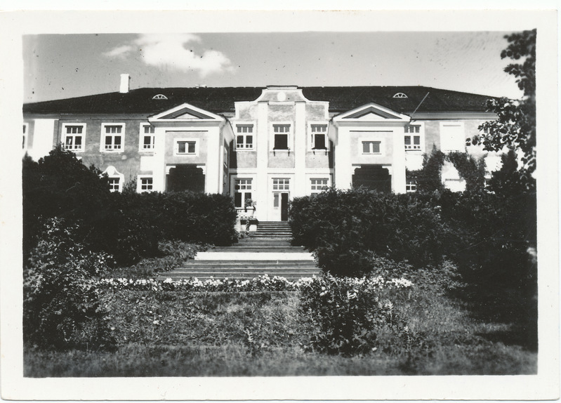 Väimela Põllutöökool