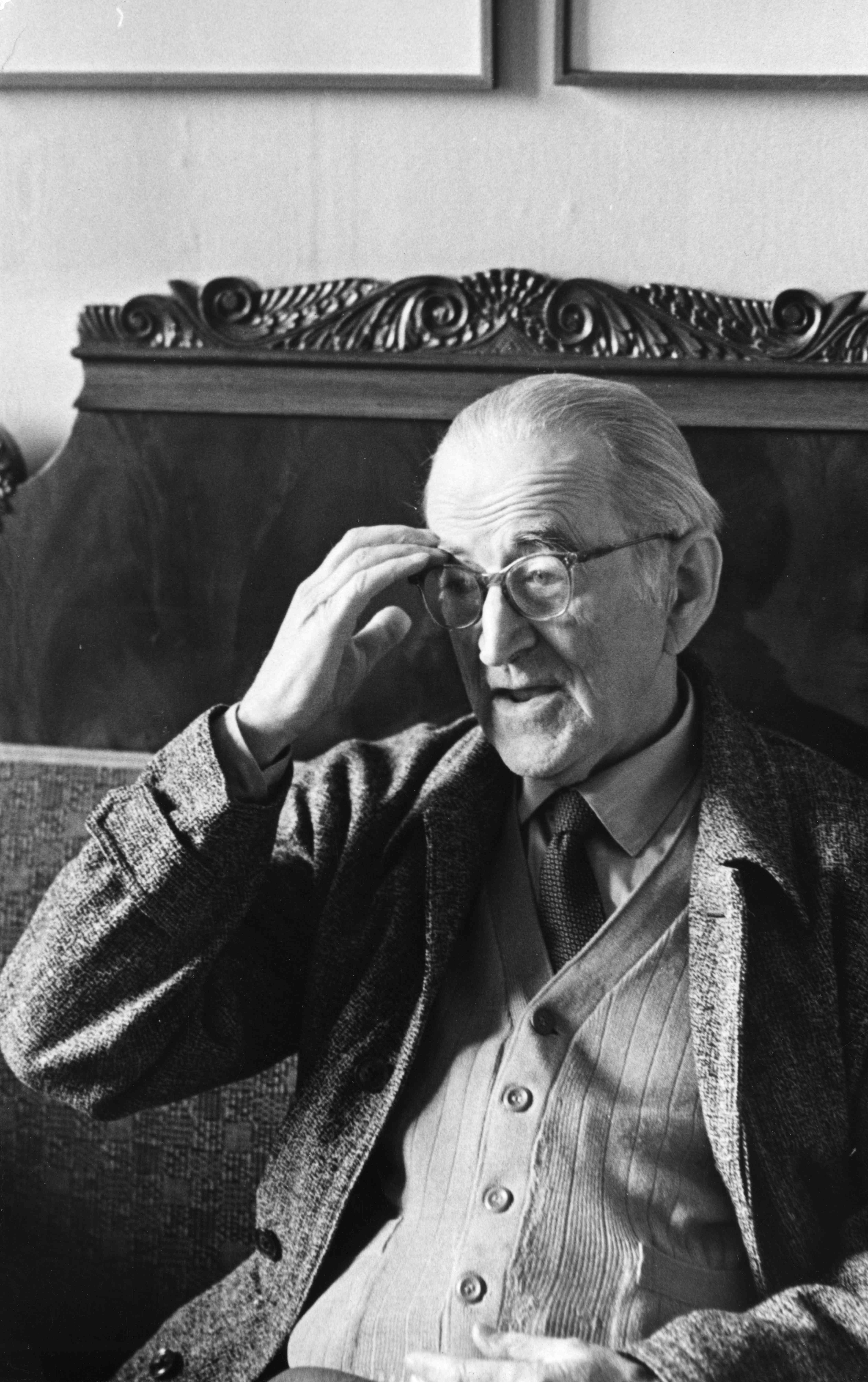 Graafik Günther Reindorff 