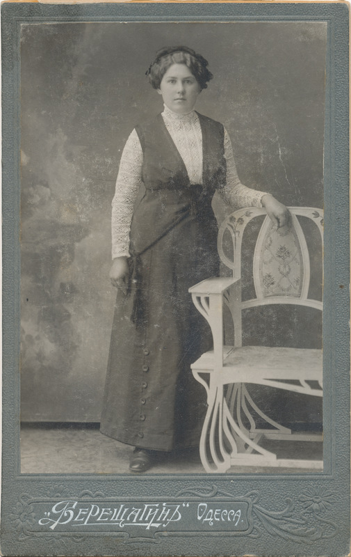 Anna Põder