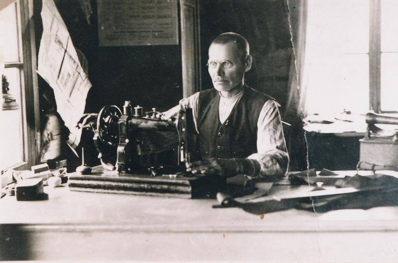 Rätsep Peeter Soodla