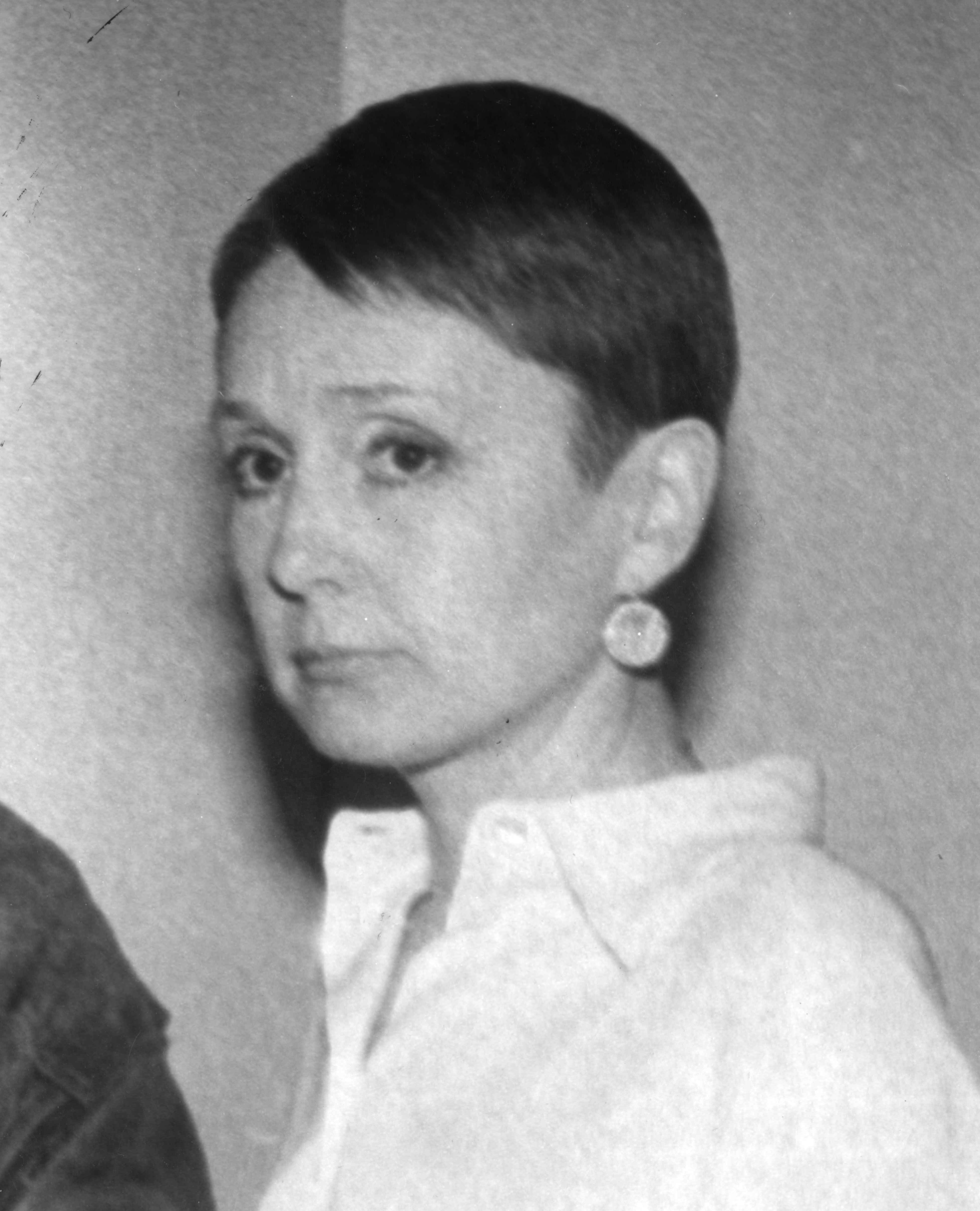 Sirje Runge