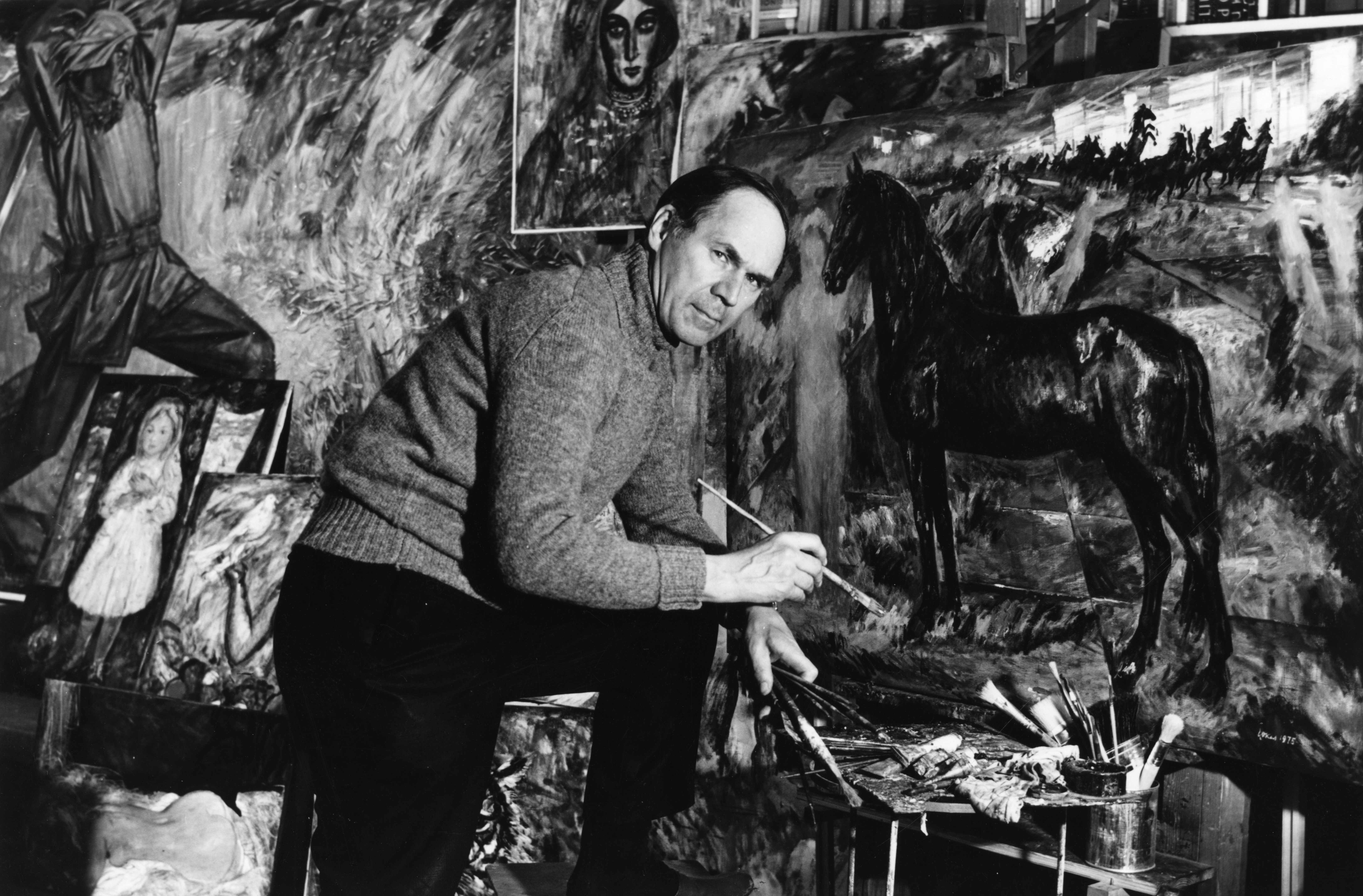 Evald Okas