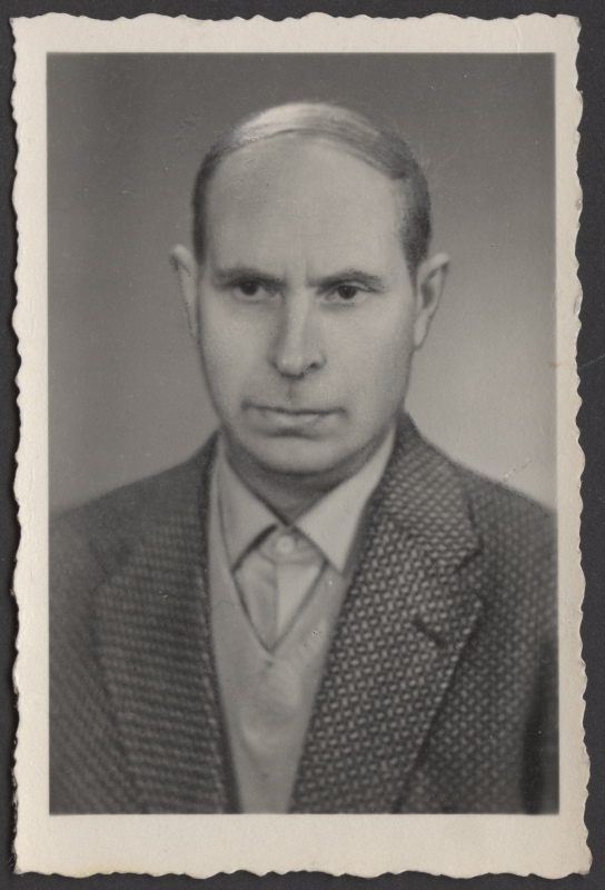 Skulptor Garibaldi Pommer