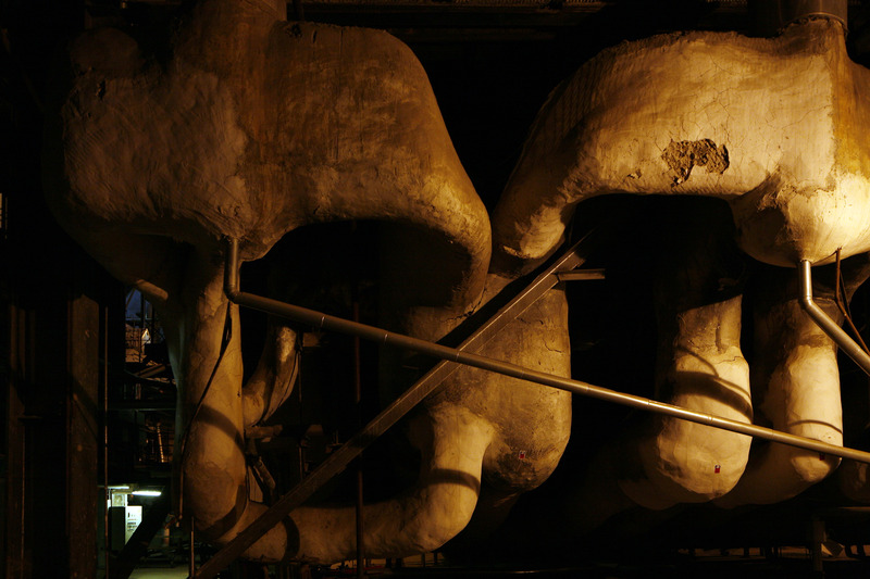 Iru soojuselektrijaam / SEJ