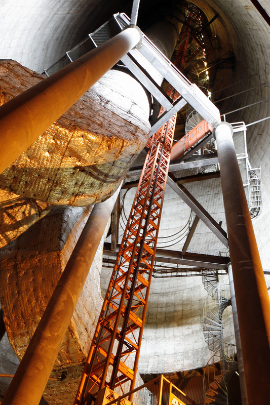 Iru soojuselektrijaam / SEJ