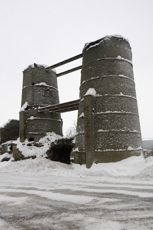 Kunda tsemendivabrik