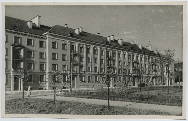 Tallinn, Lembitu tn. 12