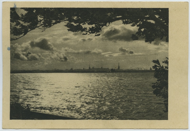 Tallinn