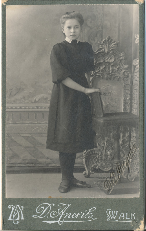 Johanna Kotkas