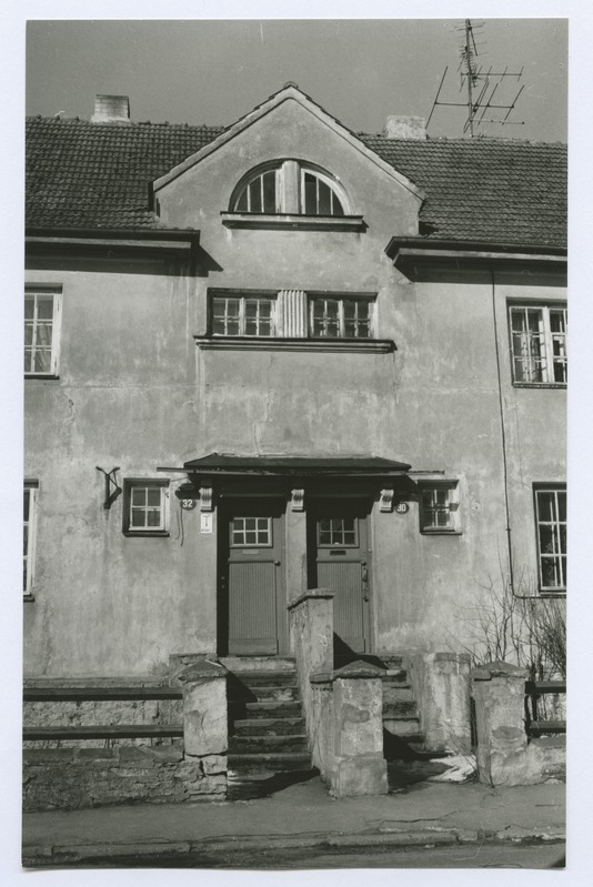 Fotod. Pelgulinna, Kalamaja, Kopli vaated.