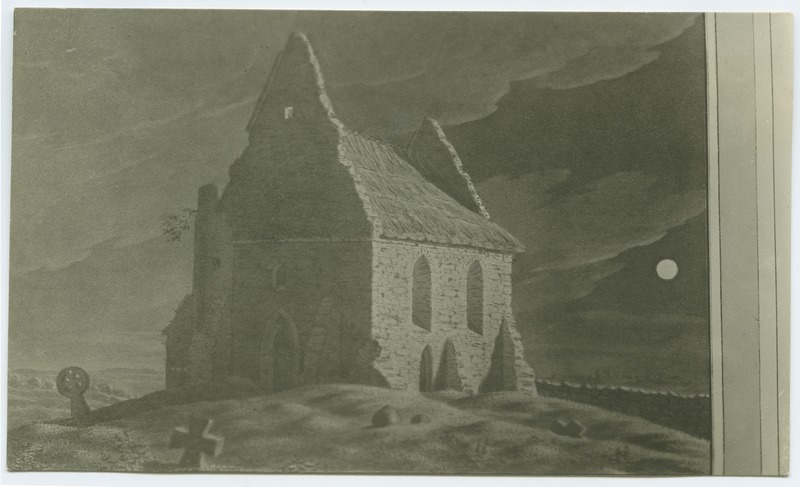 Saha kabel 1828, lito.
