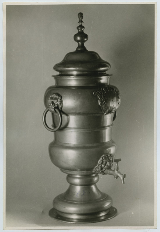 Mustpeade vennaskonna õllenõu