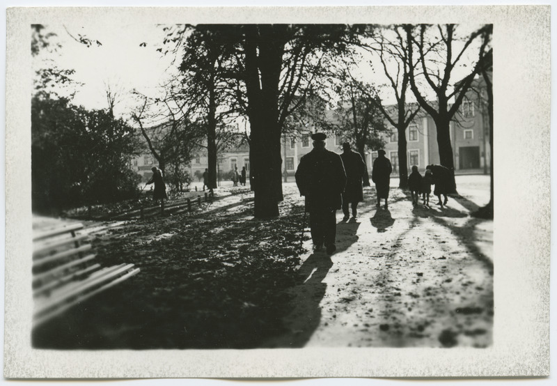 Tallinn. Vabaduse plats