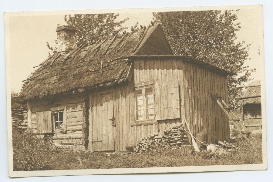Tallinn, Pirita, kalurimajake.