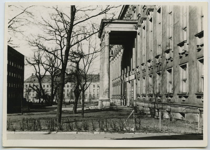 Vabariiklik Parteikool