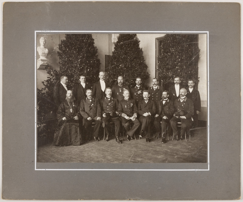 Tall. Aleksandri gümnaasiumi õpetajaskond